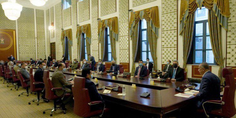 هل يفتح أردوغان النار على العراق بعد تعثر تنفيذ “اتفاق سنجار”؟