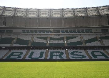 تركيا.. قطع الكهرباء عن نادي بورصة سبور بسبب الديون