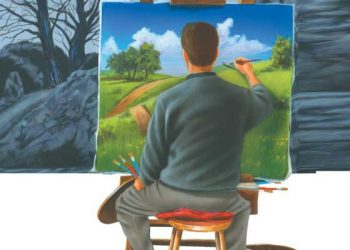 الطاقة التحويلية من السلب إلى الإيجاب عند الإنسان