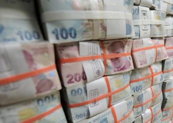 تركيا قد تضطر لطباعة أوراق نقدية بقيمة 500 أو ألف ليرة!