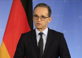 ألمانيا: تركيا توجه إشارات خاطئة للاتحاد الأوروبي