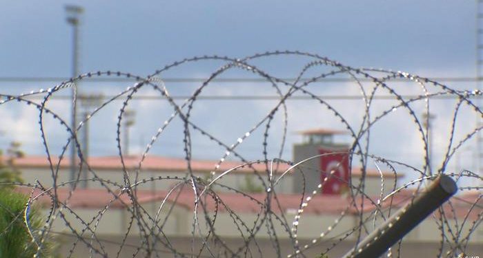 تقرير أرجنتيني: سجون تركيا امتلأت بالطلاب والصحفيين في عهد أردوغان