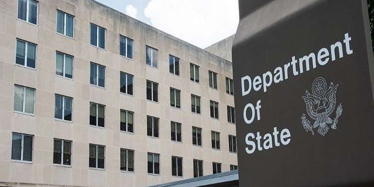 الخارجية الأمريكية تعلق على التواجد التركي في شمال سوريا