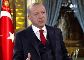 أردوغان يريد دعمًا غربيًا لخططه في سوريا ملوحًا بفزاعة “الإرهاب”