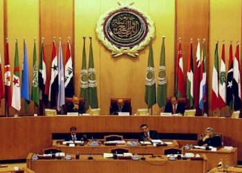 الجامعة العربية ترحب بمنح الثقة للحكومة الجديدة في ليبيا