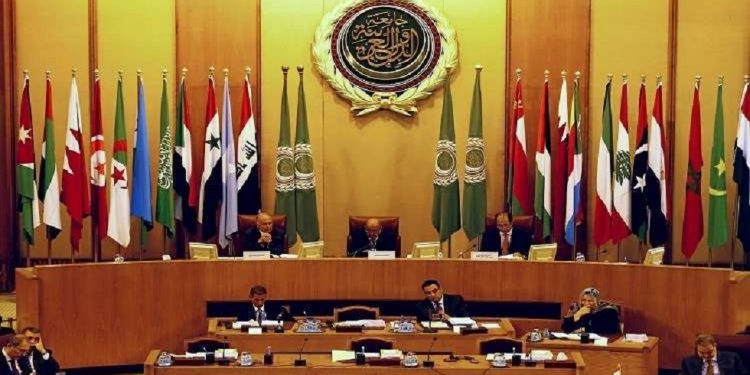 الجامعة العربية ترحب بمنح الثقة للحكومة الجديدة في ليبيا