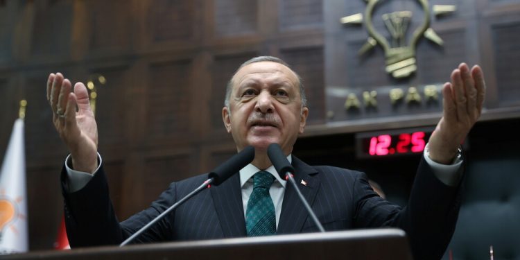 النيابة العامة بأنقرة تفتح تحقيقا في إعلانات “معادية” لتركيا وأردوغان في نيويورك