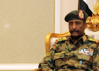 البرهان يصدر مرسوما دستوريا لإنشاء حكم فدرالي في السودان