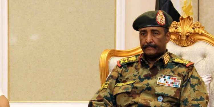البرهان يصدر مرسوما دستوريا لإنشاء حكم فدرالي في السودان