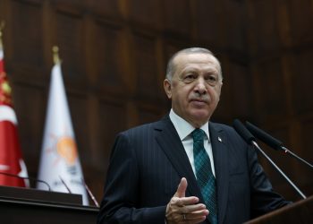 أردوغان عن الاتصالات مع مصر: إذا وصلت هذه الاتصالات إلى نتائج إيجابية سنقوم بتعزيزها ورفع مستواها