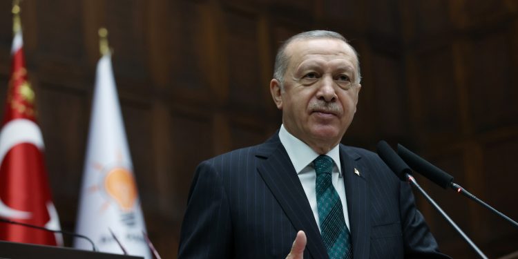 أردوغان عن الاتصالات مع مصر: إذا وصلت هذه الاتصالات إلى نتائج إيجابية سنقوم بتعزيزها ورفع مستواها