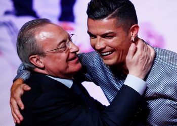 قادة ريال مدريد يرحبون بعودة رونالدو ويوفنتوس يحدد سعره