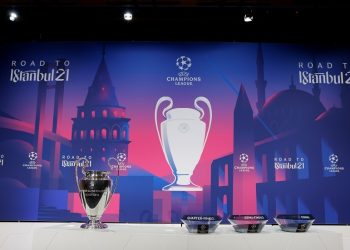 قرعة ربع نهائي دوري أبطال أوروبا تسفر عن مواجهات نارية