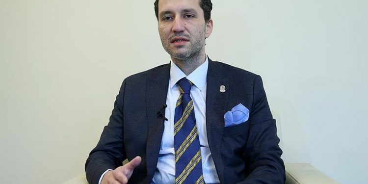 فاتح أربكان: كيف ستسدد حكومة أردوغان 300 مليار دولار خلال عام؟