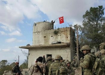 المرصد: مرتزقة أردوغان في ليبيا يعودون إلى تركيا