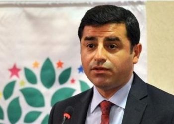 حكم جديد بحق دميرطاش.. أردوغان يتحدى المحكمة الأوروبية