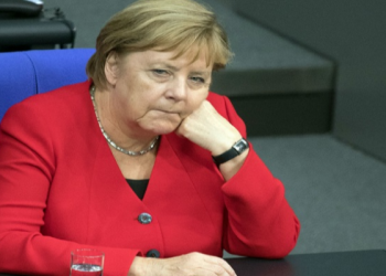 ميركل عن انسحاب تركيا من اتفاقية إسطنبول: إشارة مؤسفة جدًّا جدًّا