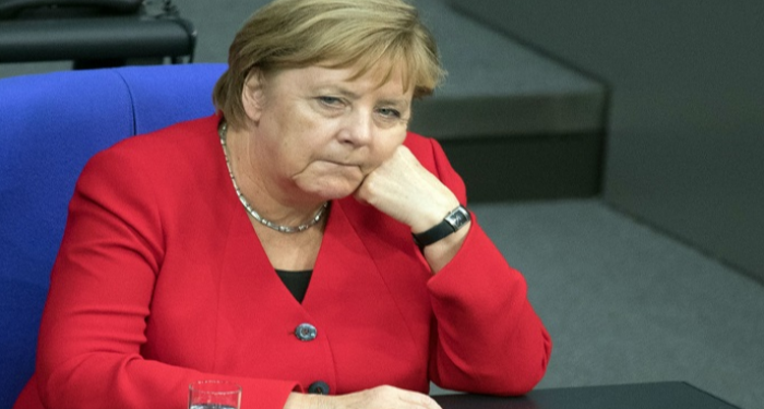 ميركل عن انسحاب تركيا من اتفاقية إسطنبول: إشارة مؤسفة جدًّا جدًّا