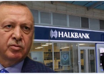 ديرشبيجل: قد يقع أردوغان في وضع مخيف في قضية بنك خلق