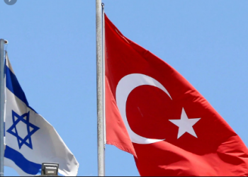 الطائفة اليهودية في تركيا: أردوغان يتطلع لإعادة العلاقات مع إسرائيل