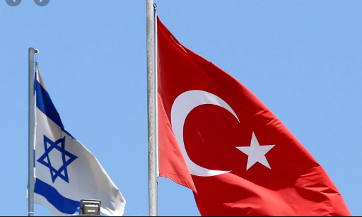 الطائفة اليهودية في تركيا: أردوغان يتطلع لإعادة العلاقات مع إسرائيل