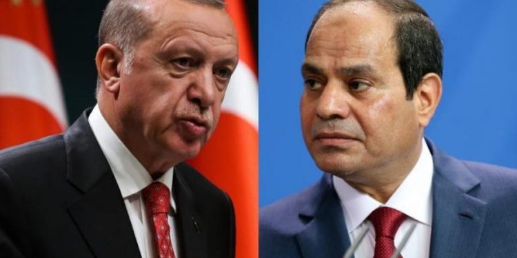 كاتب تركي: السيسي قد يصبح “صديقًا” في أي لحظة!