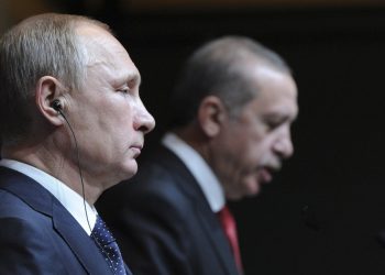 تموضع روسي حذر بشرق المتوسط.. هل يبني الروس مع تركيا تحالفًا للغاز؟