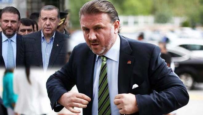 صحفي يكشف زيادة براتب مستشار أردوغان قبل دفاعه عن البنك المركزي