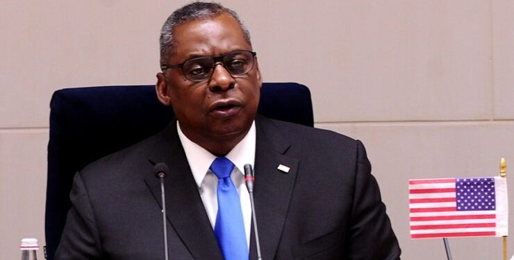 الولايات المتحدة لحلفائها: إياكم الاقتراب من الأسلحة الروسية