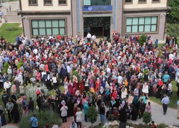 تركيا.. بلدية تستقبل 52 ألف طلب توظيف على 200 فرصة عمل!