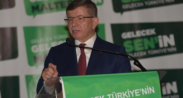 داود أوغلو وباباجان: هل أقال أردوغان رئيس المركزي لهذا السبب؟