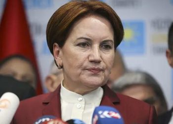 أكشنار تلجأ إلى مجلس الدولة لإلغاء قرار أردوغان