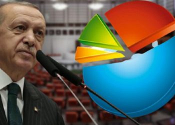 غالبية الأتراك يعارضون انفراد أردوغان بالقرار