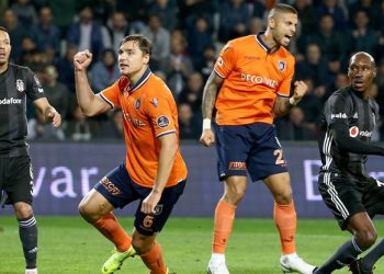 تركيا.. بشكتاش يهزم بلدية إسطنبول