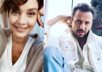 بيرجوزار كوريل تعود إلى الشاشة عبر “البث الدموي”