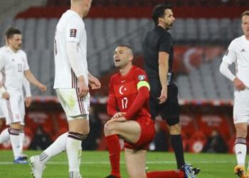 ليفربول يتفاوض لضم اللاعب التركي شاغلار سويونجو