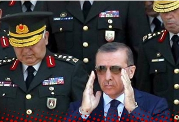 وثيقة لصهر أردوغان تكشف خطة تصفية الجنرالات قبل الانقلاب