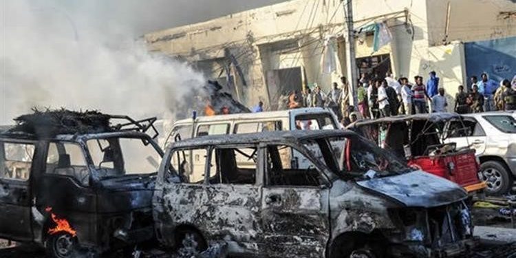 تقرير: الأوضاع تنذر بالخطر في نيجيريا