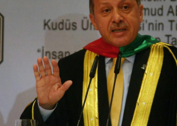 جامعة كاليفورنيا تفضح قمع أردوغان للحياة الأكاديمية في تركيا