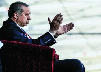المعارضة: أردوغان أعاد تركيا إلى نظام الحزب الواحد 