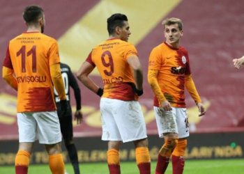 جالطة سراي يتعادل مع سيفاسبور