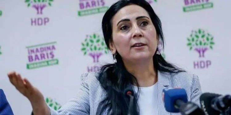 تركيا.. زعيمة كردية: سنستمر في النضال!