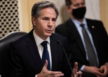 بلينكن: أزمتنا مع تركيا ليست سرًا