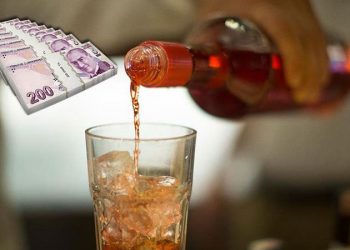 تركيا.. ضرائب المشروبات الكحولية تتجاوز ميزانيات 7 وزارات