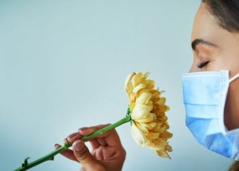 التدريب على الروائح قد يعيد إليك حاسة الشم المفقودة