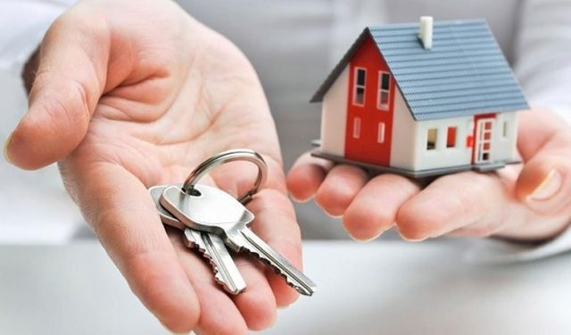 انخفاض حاد بمبيعات العقارات في تركيا