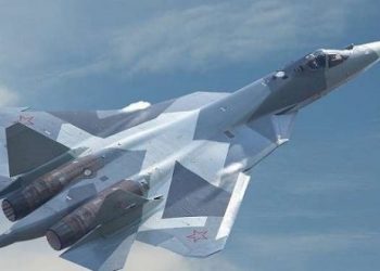 روسيا مستعدة لتزويد تركيا بمقاتلات الجيل الخامس