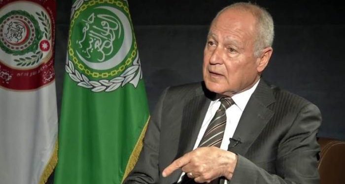 أبو الغيط: التنافس بين القوى الكبرى سينعكس على المنطقة العربية