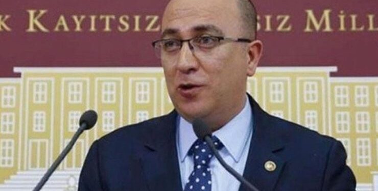 حزب الحركة القومية: تم طرد جرجرلي أوغلو من البرلمان برفقة سريره