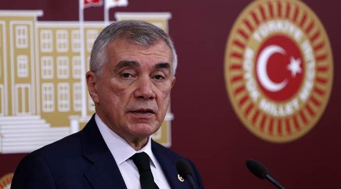 وفد تركي يزور مصر خلال أسابيع